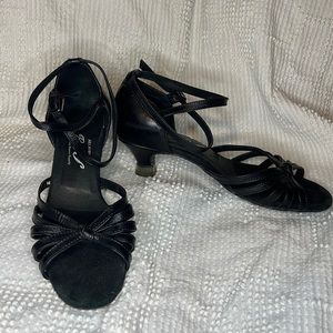 Ballroom Dance shoes